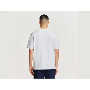 PARLEZ LATEREM T-SHIRT WHITE 2