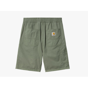 CARHARTT WIP FLINT SHORT...