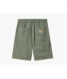 CARHARTT WIP FLINT SHORT