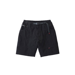 GRAMICCI GADGET SHORT BLACK 