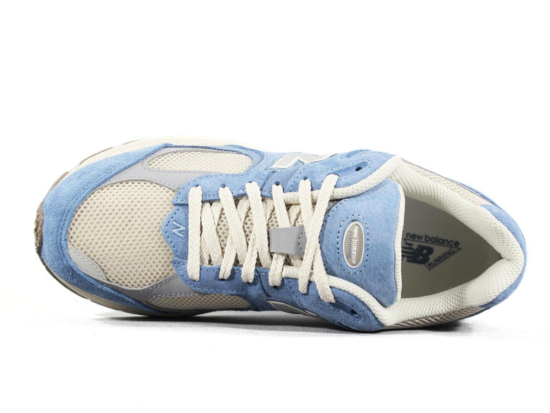 NEW BALANCE U2002RU SHORELINE...