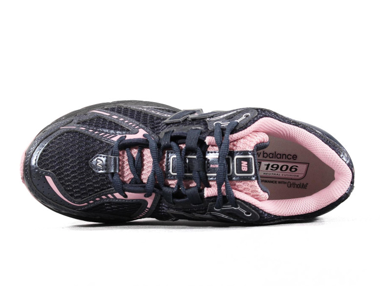 NEW BALANCE U1906RCU ECLIPSE/PINK TAFFY