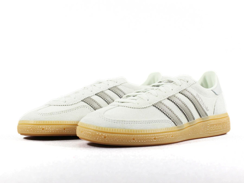 ADIDAS SPEZIAL W LINEN GREEN/SILVER... ADIDAS SPEZIAL W LINEN GREEN/SILVER...