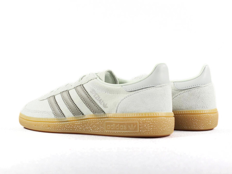 ADIDAS SPEZIAL W LINEN GREEN/SILVER... ADIDAS SPEZIAL W LINEN GREEN/SILVER...