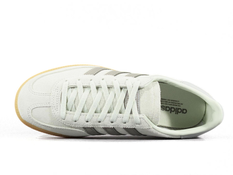 ADIDAS SPEZIAL W LINEN GREEN/SILVER... ADIDAS SPEZIAL W LINEN GREEN/SILVER...