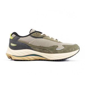MIZUNO WAVE RIDER BETA... 2
