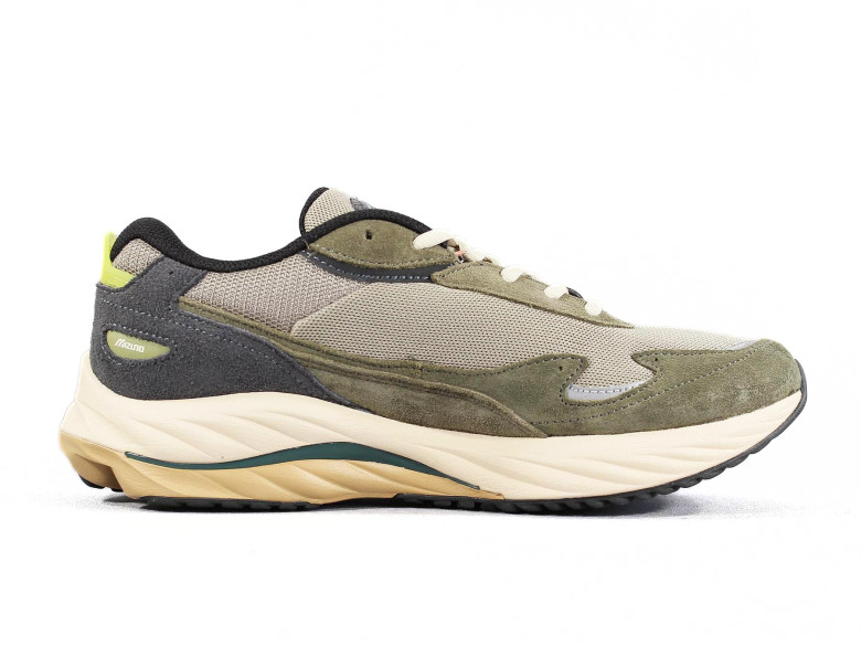 MIZUNO WAVE RIDER BETA VINTAGE... MIZUNO WAVE RIDER BETA VINTAGE...