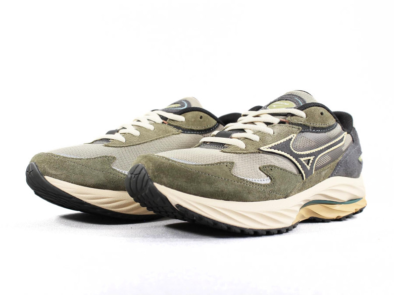MIZUNO WAVE RIDER BETA VINTAGE... MIZUNO WAVE RIDER BETA VINTAGE...