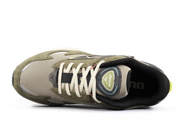 MIZUNO WAVE RIDER BETA VINTAGE... MIZUNO WAVE RIDER BETA VINTAGE...