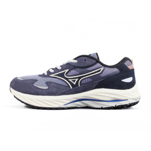 MIZUNO WAVE RIDER BETA BLUE...