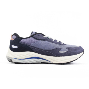 MIZUNO WAVE RIDER BETA BLUE... 2