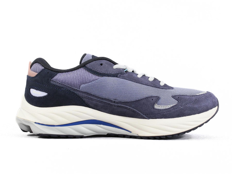 MIZUNO WAVE RIDER BETA BLUE... MIZUNO WAVE RIDER BETA BLUE...
