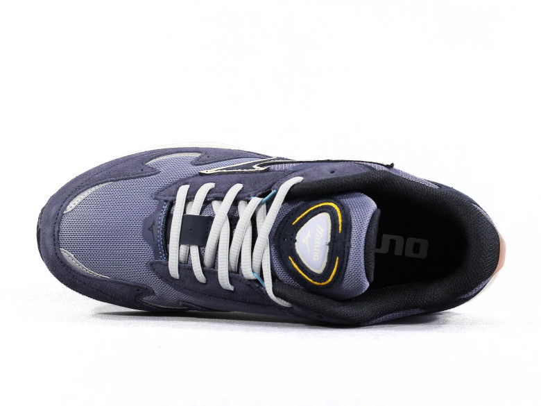 MIZUNO WAVE RIDER BETA BLUE... MIZUNO WAVE RIDER BETA BLUE...