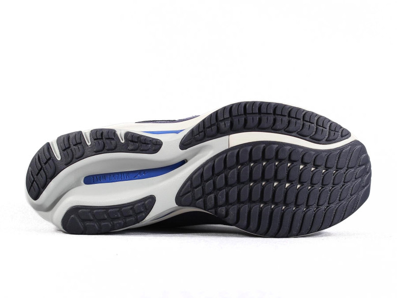 MIZUNO WAVE RIDER BETA BLUE... MIZUNO WAVE RIDER BETA BLUE...