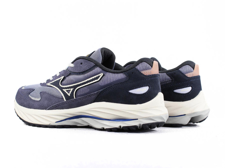 MIZUNO WAVE RIDER BETA BLUE... MIZUNO WAVE RIDER BETA BLUE...
