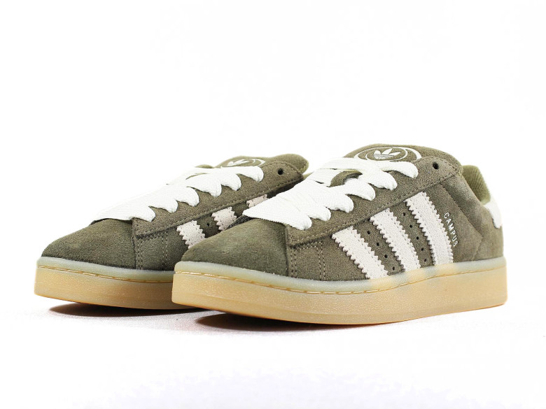 ADIDAS CAMPUS 00'S MEDIUM DARK... ADIDAS CAMPUS 00'S MEDIUM DARK...