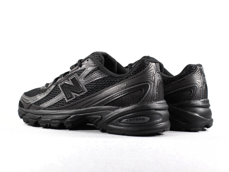 NEW BALANCE U740BO2 ARID...