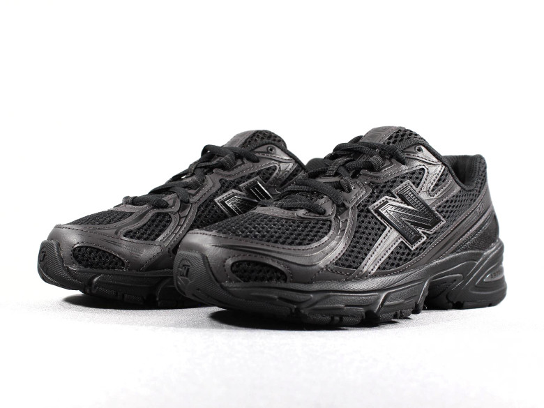 NEW BALANCE U740BO2 ARID...