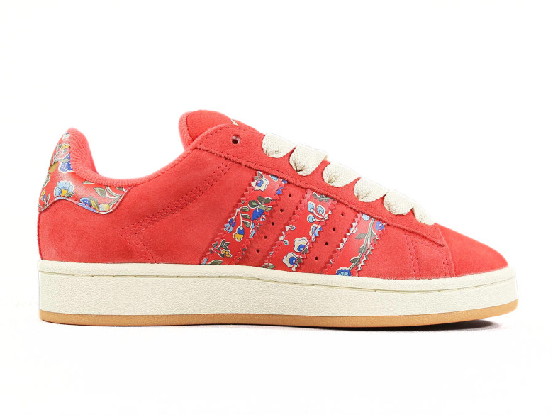 ADIDAS CAMPUS 00'S x LIBERTY LONDON ADIDAS CAMPUS 00'S x LIBERTY LONDON
