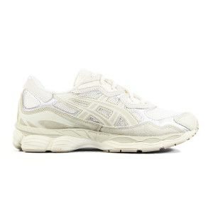 ASICS GEL-NYC CREAM/FOSSIL 2