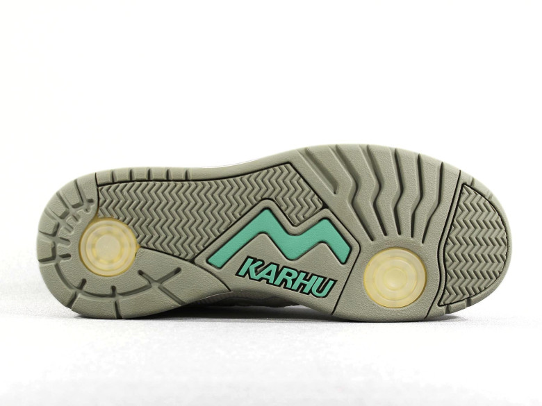 KARHU FUSION XT SILVER LINING/WINTER... KARHU FUSION XT SILVER LINING/WINTER...