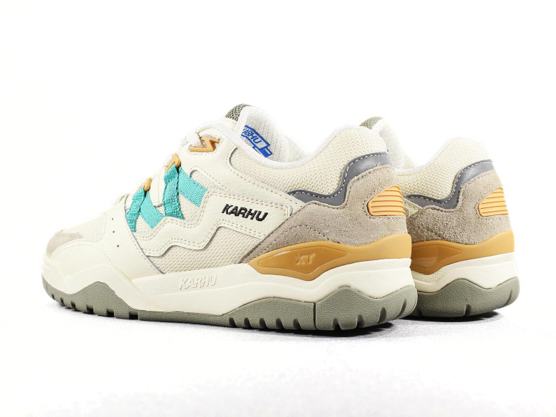 KARHU FUSION XT SILVER LINING/WINTER... KARHU FUSION XT SILVER LINING/WINTER...