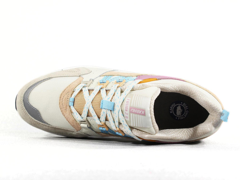 KARHU FUSION 2.0 SILVER LINING/WINTER... KARHU FUSION 2.0 SILVER LINING/WINTER...