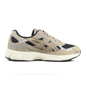 ASICS GEL-NYC BLACK/GREIGE 2