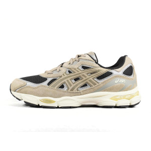 ASICS GEL-NYC BLACK/GREIGE