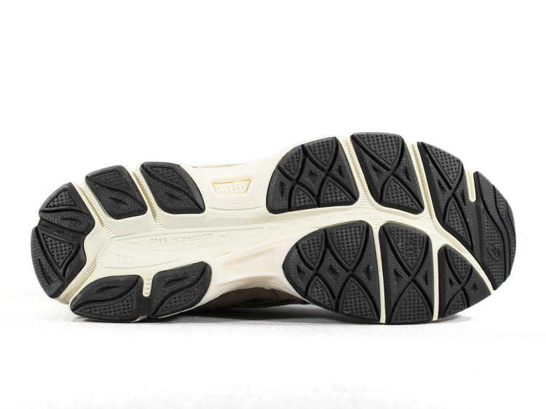 ASICS GEL-NYC BLACK/GREIGE ASICS GEL-NYC BLACK/GREIGE