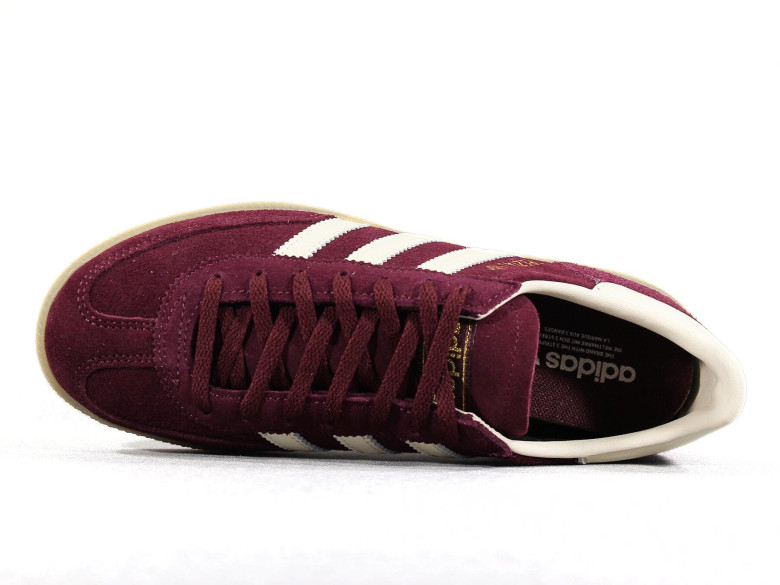 ADIDAS SPEZIAL W MAROON/CREAM...