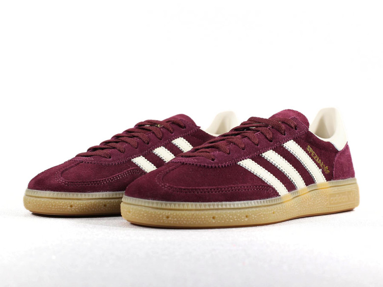 ADIDAS SPEZIAL W MAROON/CREAM...