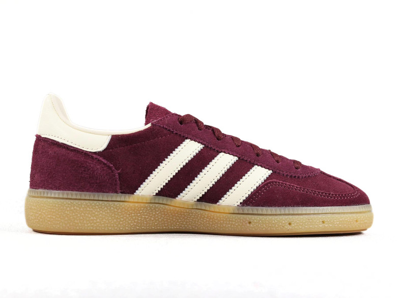 ADIDAS SPEZIAL W MAROON/CREAM...
