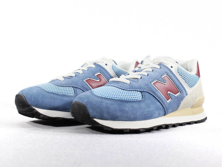 NEW BALANCE U574SPR SHORE LINE...