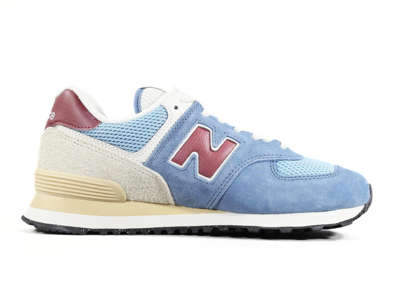 NEW BALANCE U574SPR SHORE LINE...