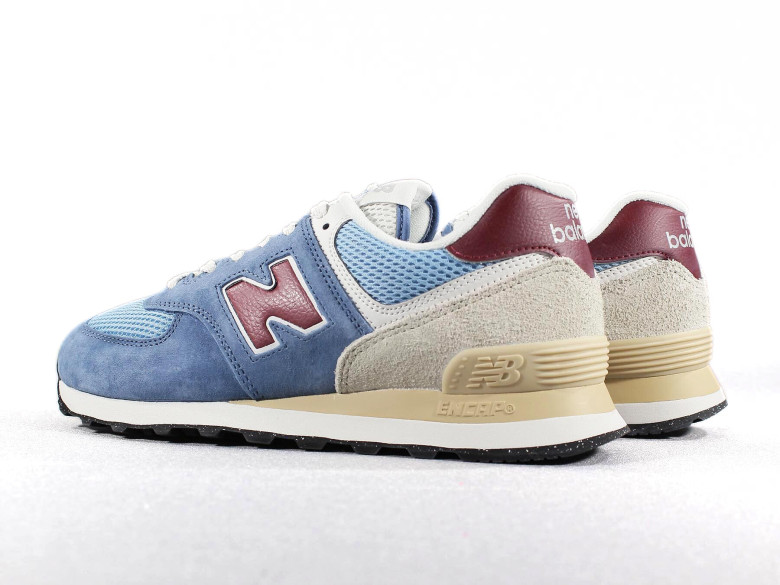 NEW BALANCE U574SPR SHORE LINE...