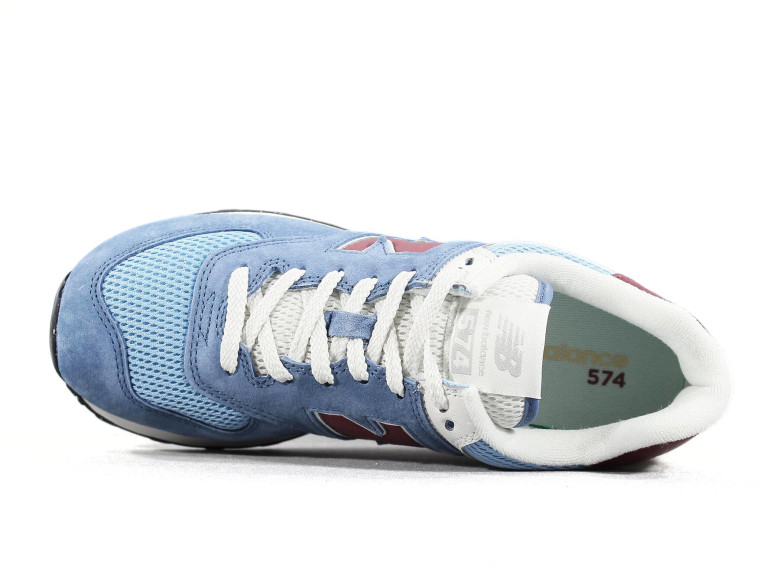 NEW BALANCE U574SPR SHORE LINE...