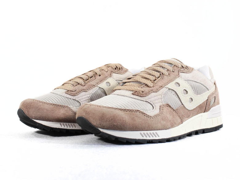 SAUCONY SHADOW 5000 GRAVEL/GREY SAUCONY SHADOW 5000 GRAVEL/GREY