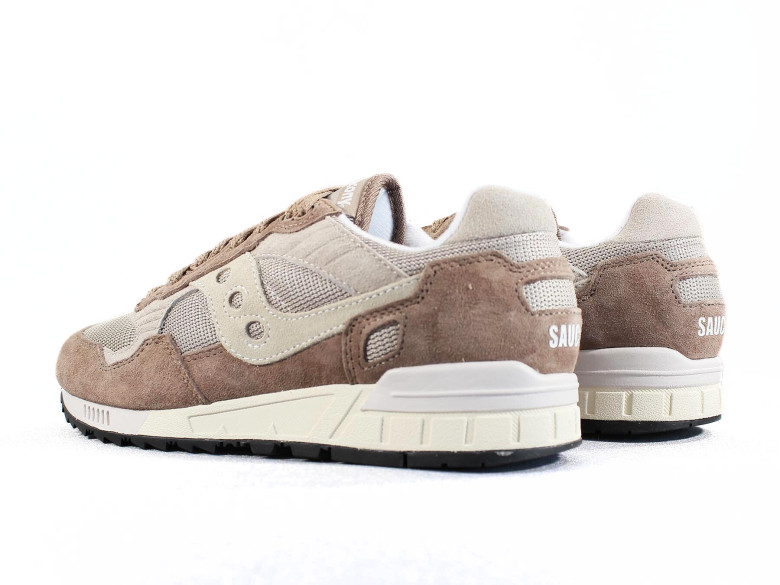 SAUCONY SHADOW 5000 GRAVEL/GREY SAUCONY SHADOW 5000 GRAVEL/GREY