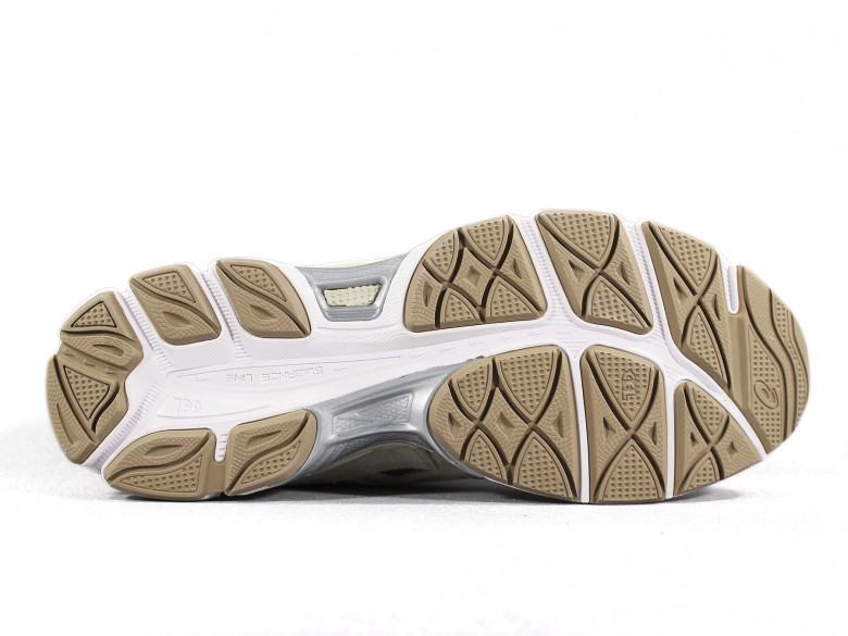 ASICS GEL-NYC POLAR NIGHT/CREAM ASICS GEL-NYC POLAR NIGHT/CREAM