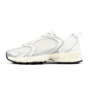 NEW BALANCE U530ESB SILVER...