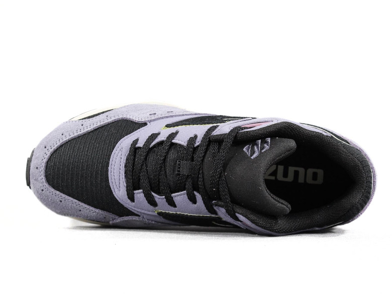 MIZUNO CONTENDER BLACK... MIZUNO CONTENDER BLACK...