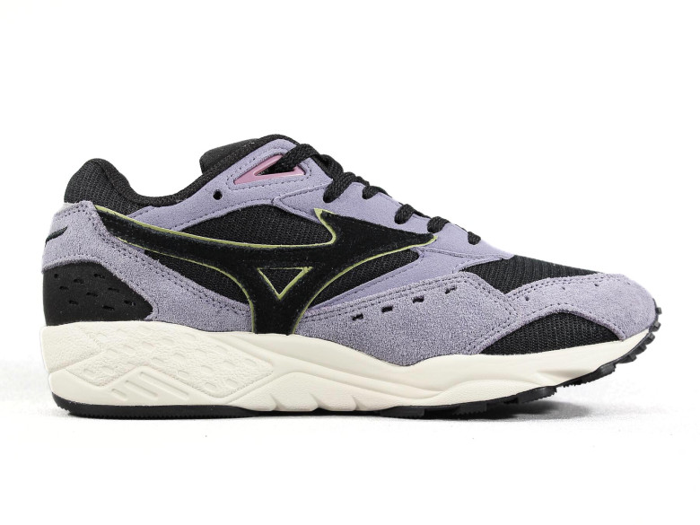 MIZUNO CONTENDER BLACK... MIZUNO CONTENDER BLACK...