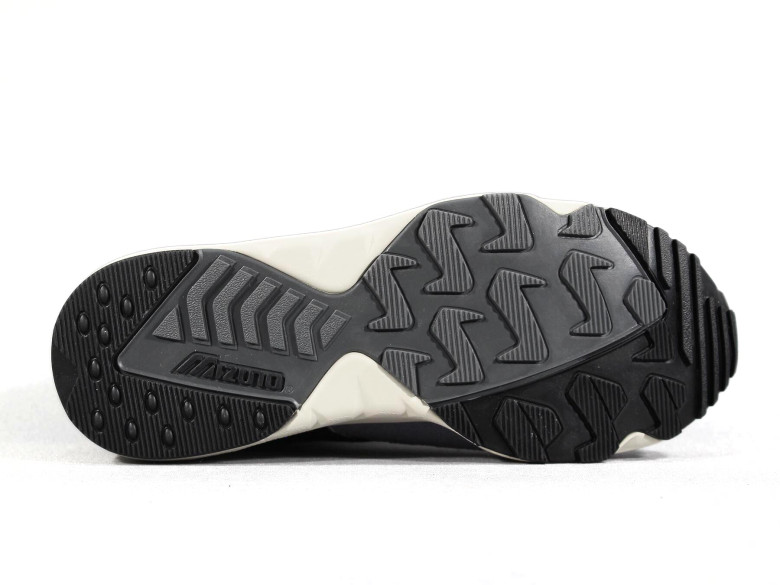 MIZUNO CONTENDER BLACK... MIZUNO CONTENDER BLACK...