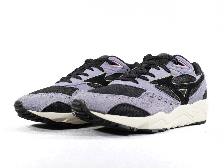 MIZUNO CONTENDER BLACK... MIZUNO CONTENDER BLACK...