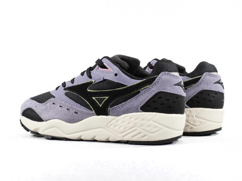 MIZUNO CONTENDER BLACK... MIZUNO CONTENDER BLACK...