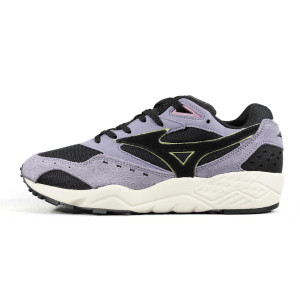 MIZUNO CONTENDER BLACK...