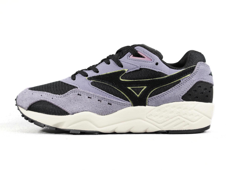 MIZUNO CONTENDER BLACK... MIZUNO CONTENDER BLACK...