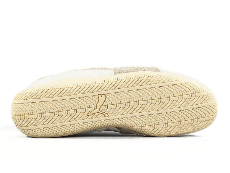 PUMA SPEEDCAT ELEVATED WN WARM WHITE-ICE PUMA SPEEDCAT ELEVATED WN WARM WHITE-ICE
