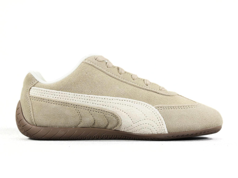 PUMA SPEEDCAT ELEVATED WN ICE COFFEE-ALP PUMA SPEEDCAT ELEVATED WN ICE COFFEE-ALP